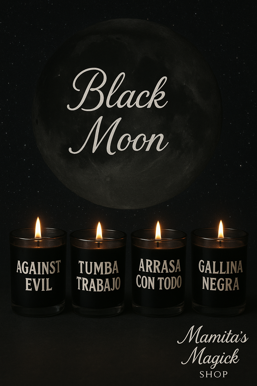 Black Moon