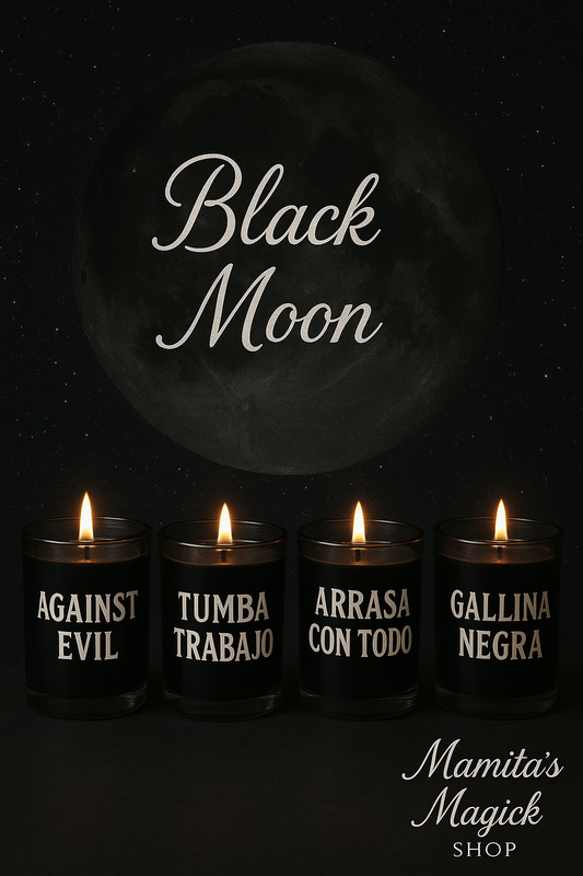 Black Moon